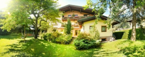 Haus Wegscheider